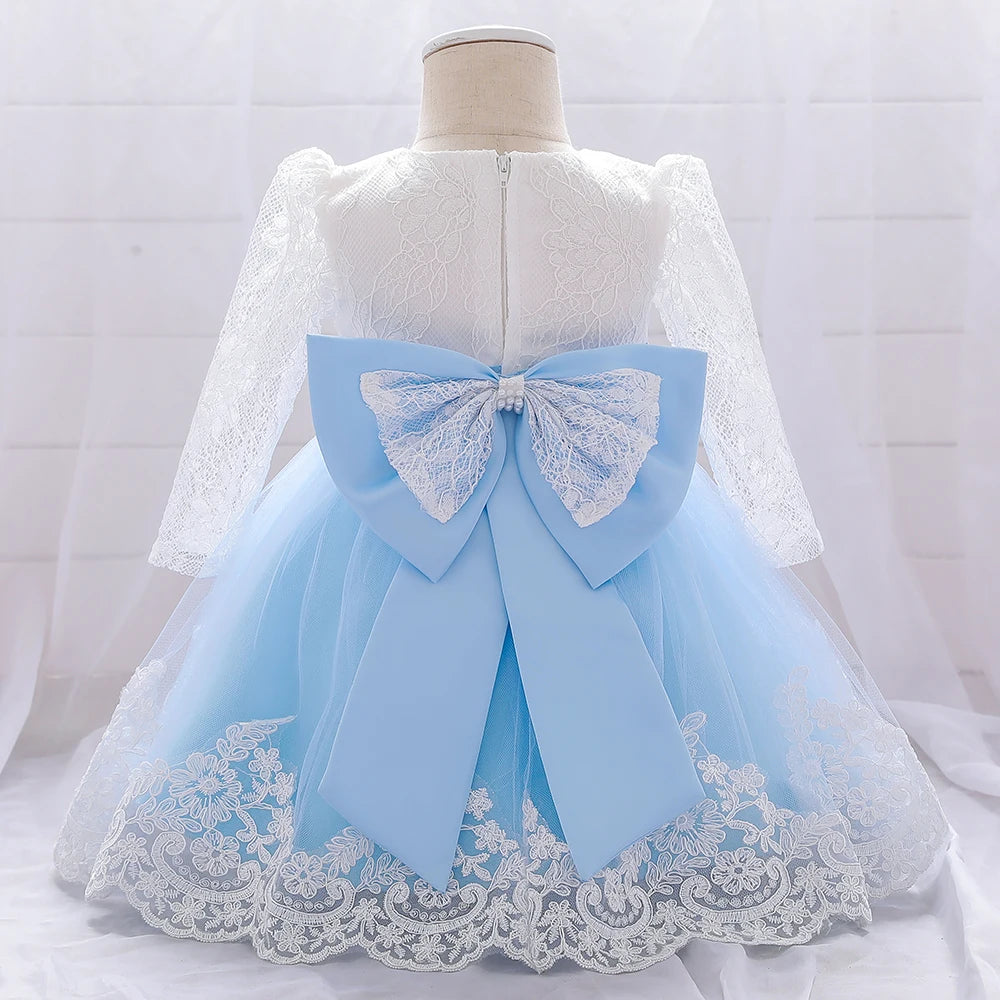 The Amelia Dress