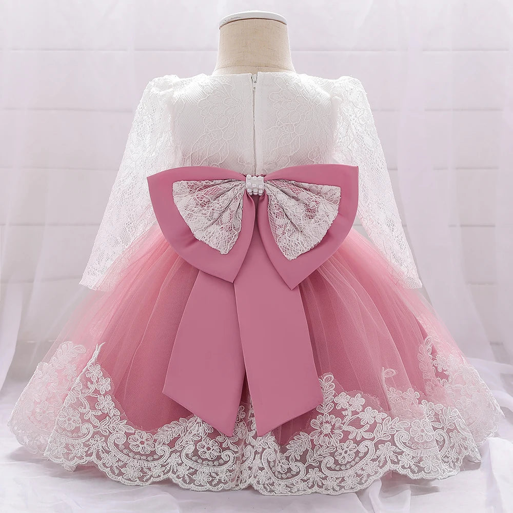 The Amelia Dress