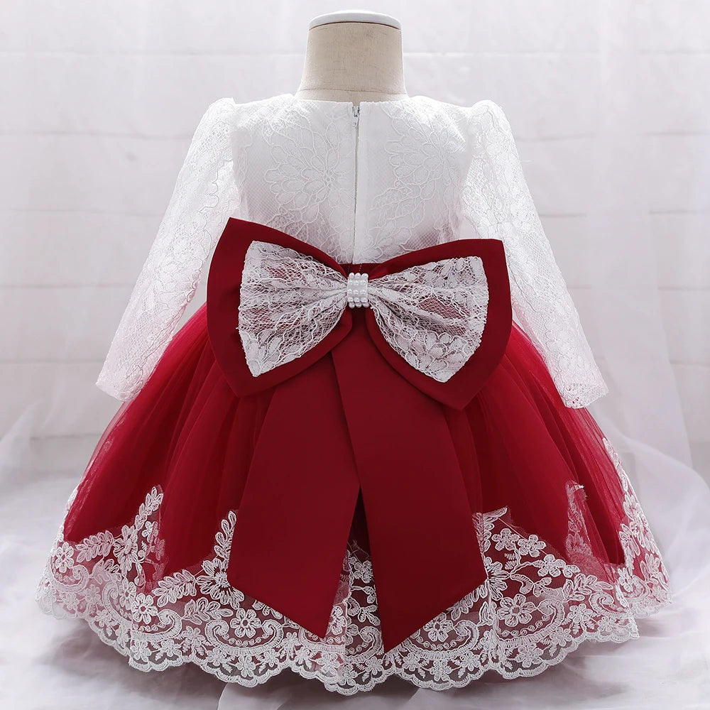 The Amelia Dress