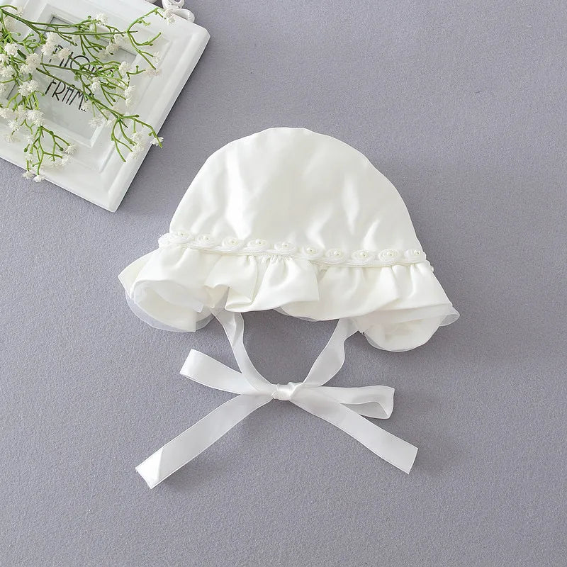 The Little Parisian Beret