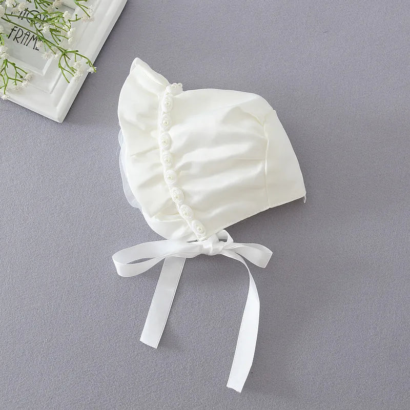 The Little Parisian Beret