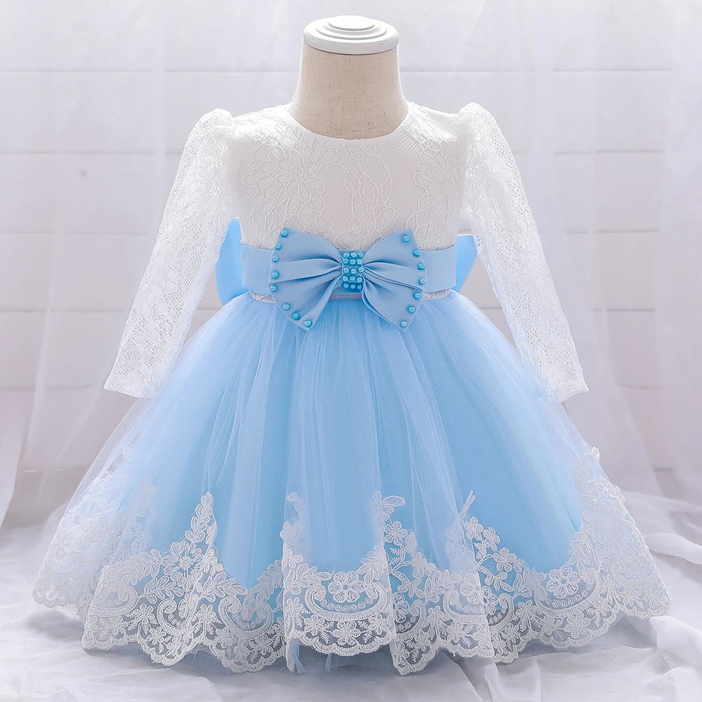 The Amelia Dress