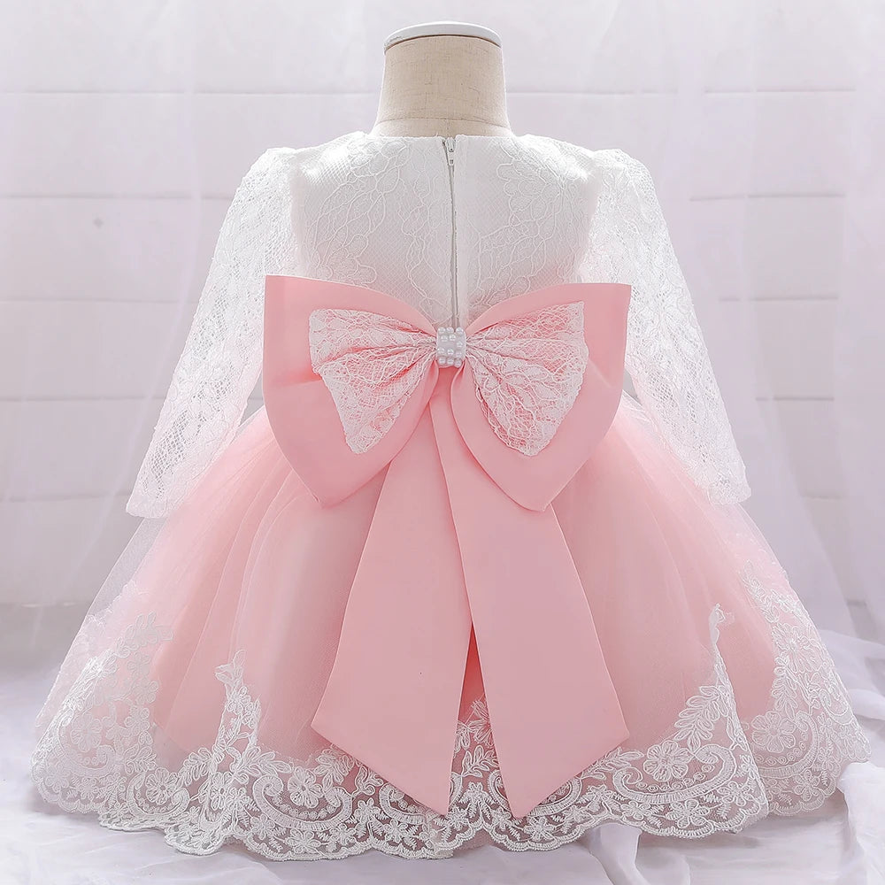 The Amelia Dress