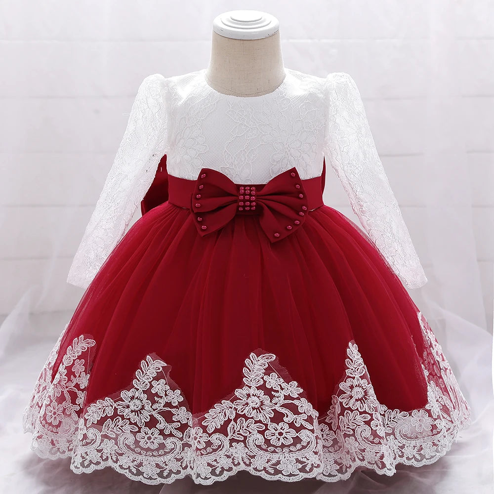 The Amelia Dress