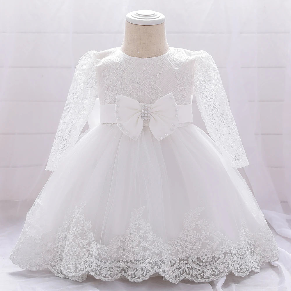 The Amelia Dress