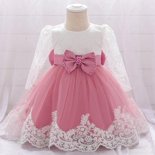 The Amelia Dress