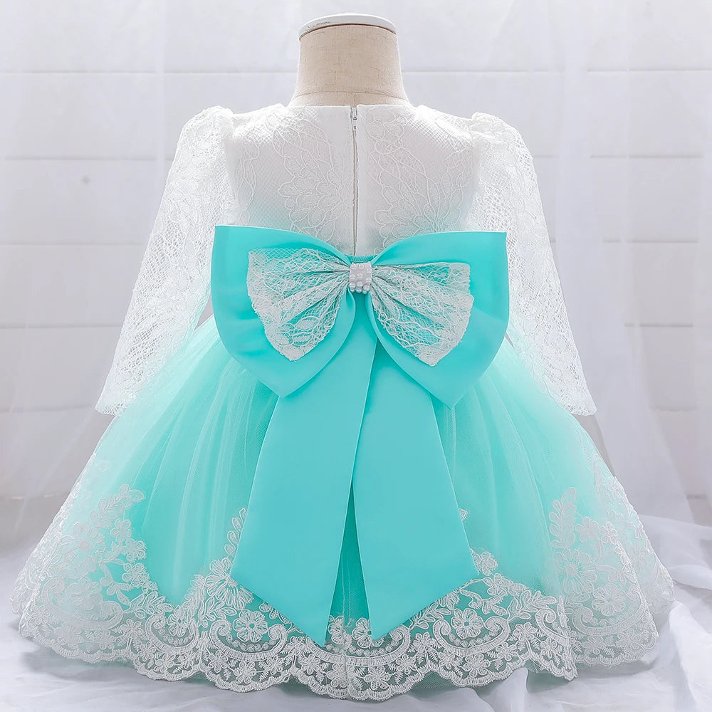 The Amelia Dress