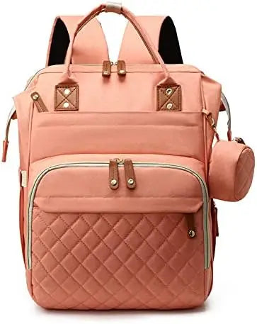 The Everyday Baby Changing Backpack