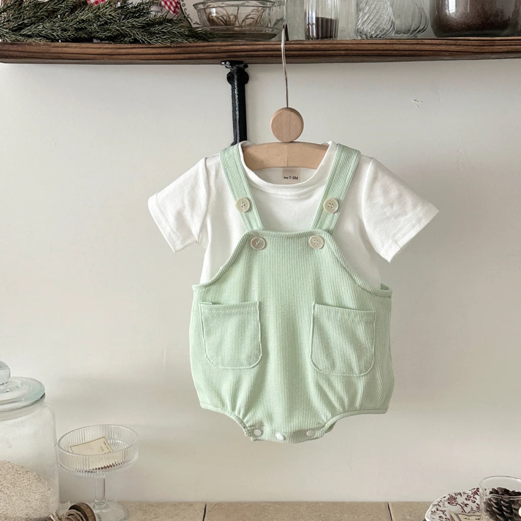 The Little Summer Cord Set