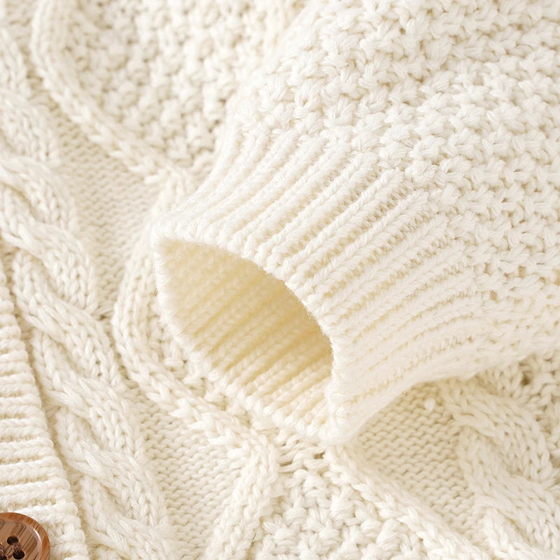 The Little Cloud Cotton Set