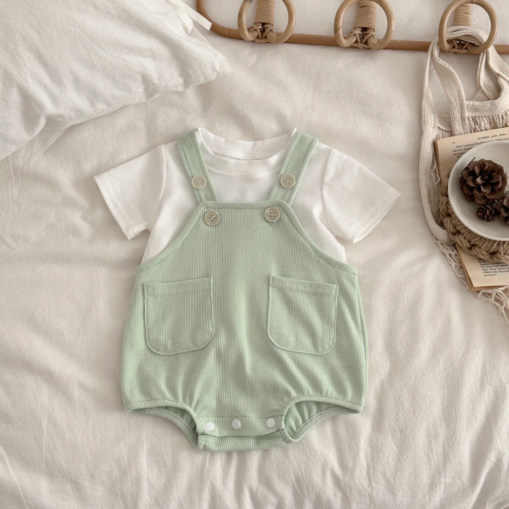 The Little Summer Cord Set
