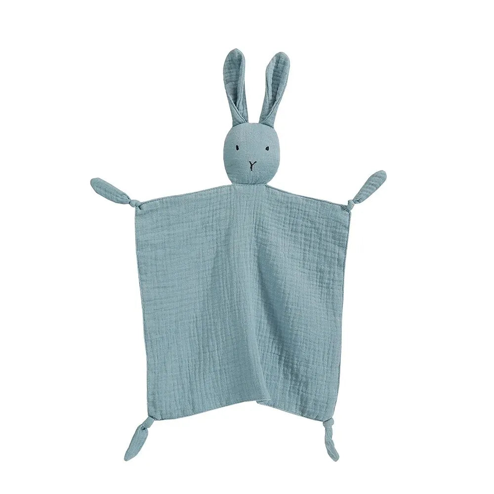 The Little Storytime Blanket