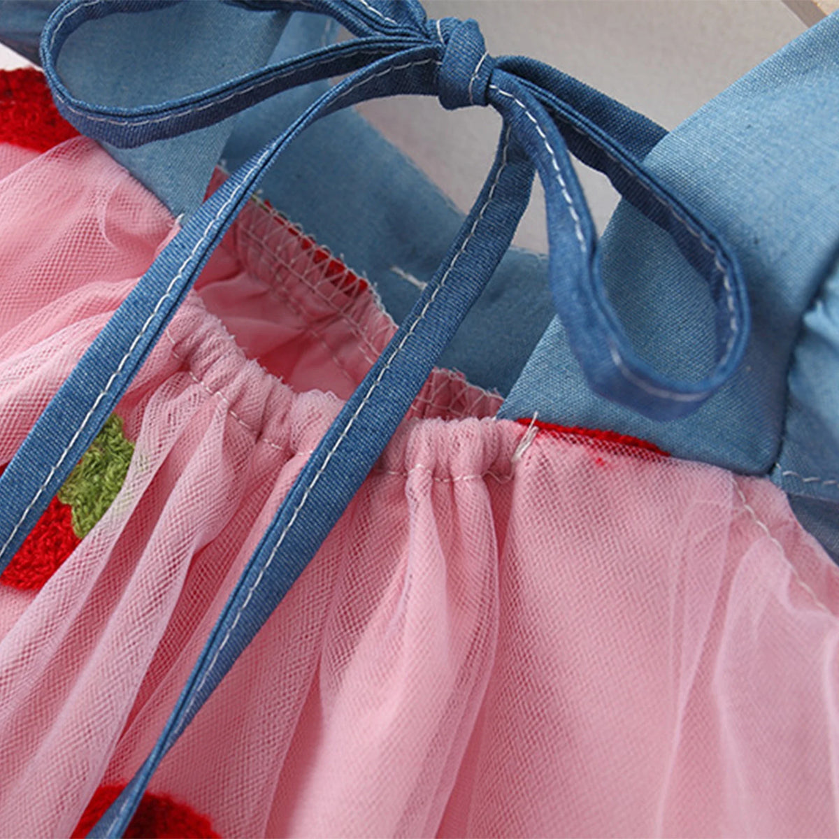 The Daisy Belle Dress