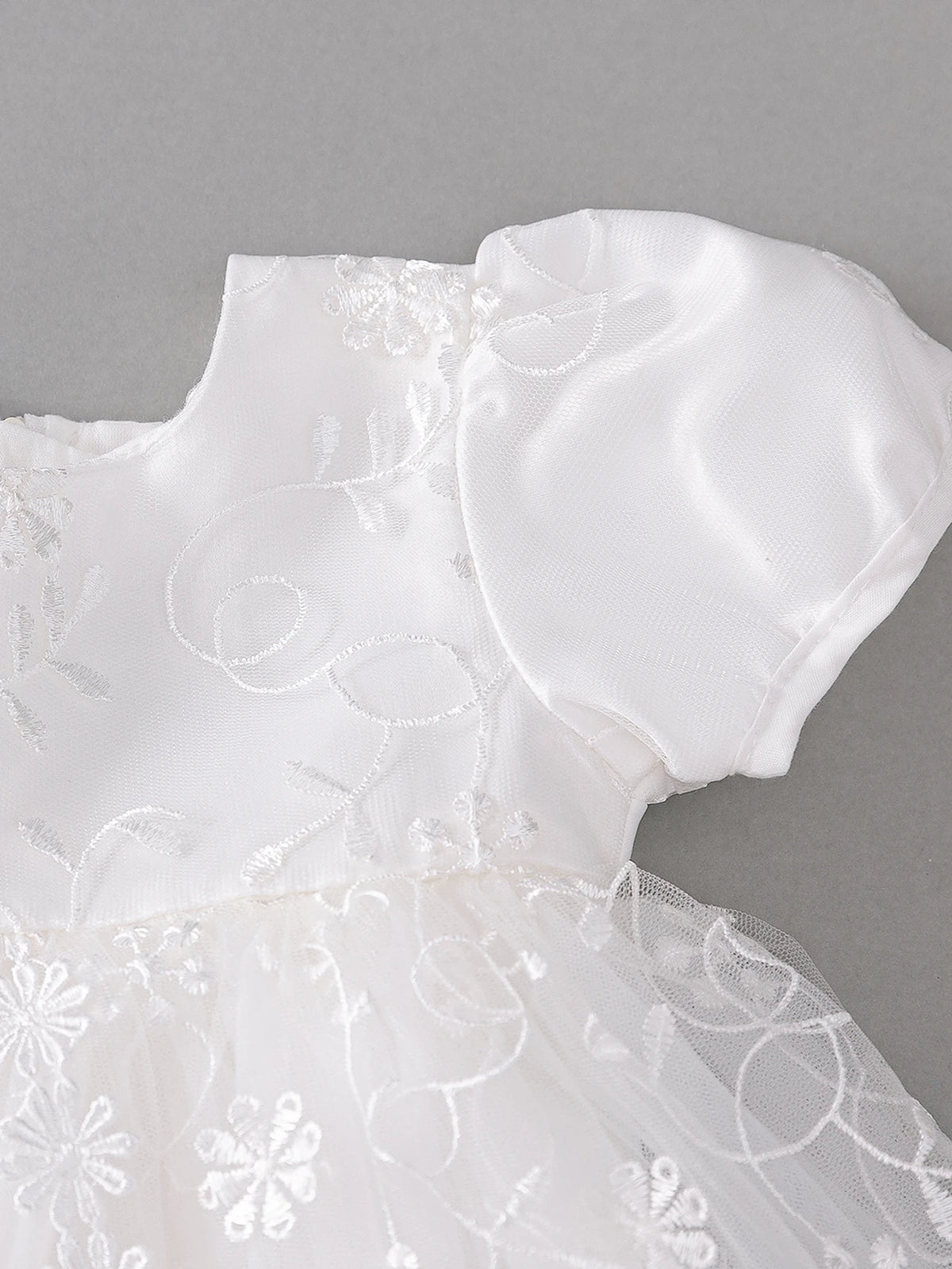 The Rosalie Dress