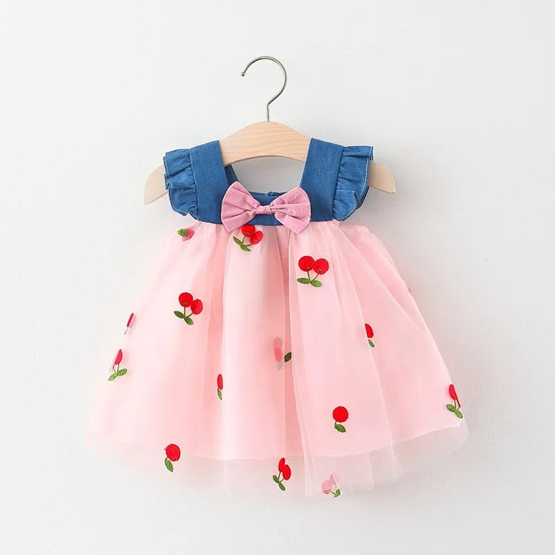 The Daisy Belle Dress