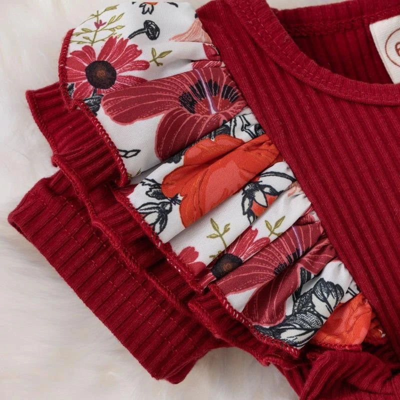The Little Blossom Summer Set
