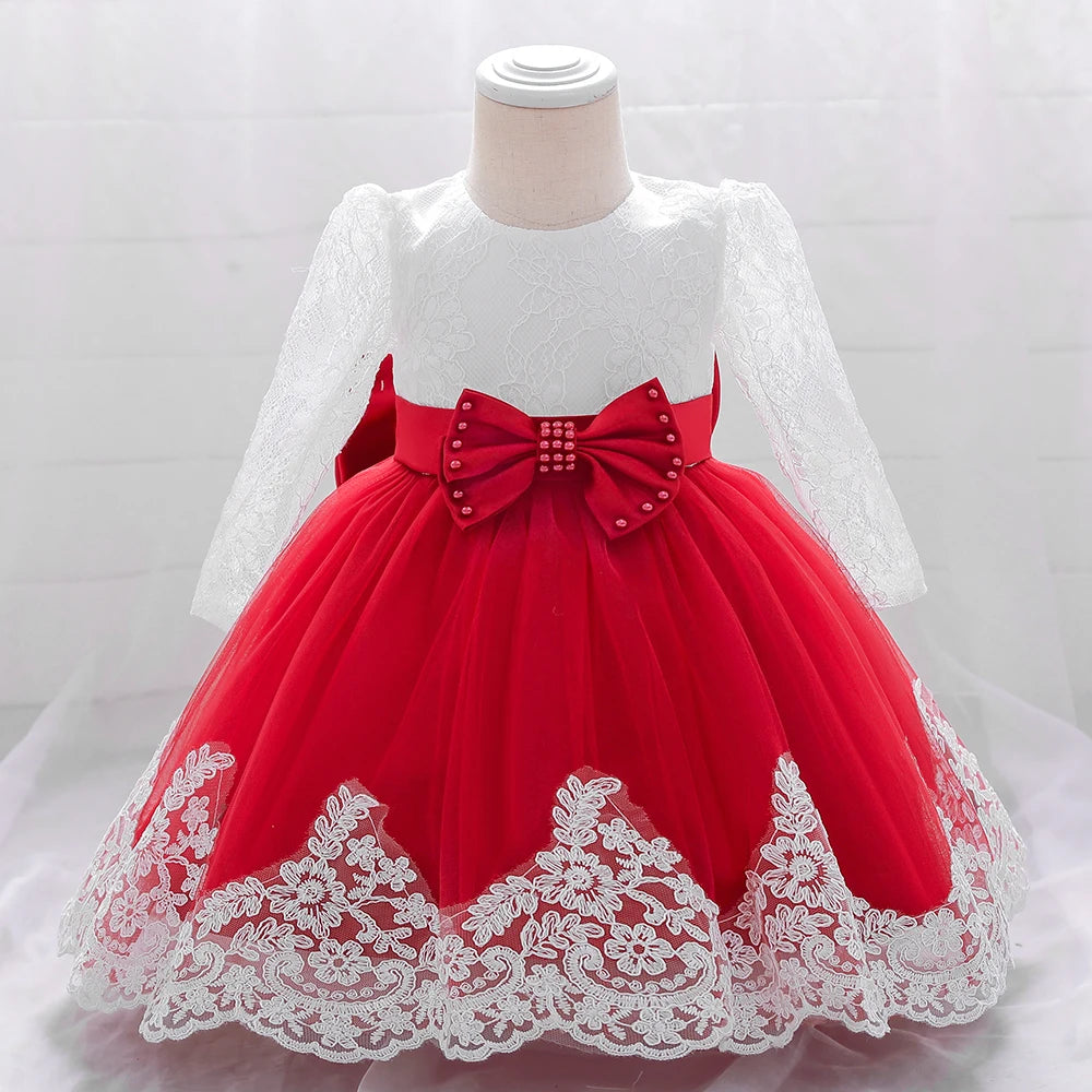 The Amelia Dress