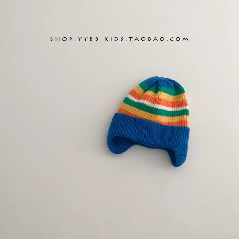 The Little Cosy Knit Beanie