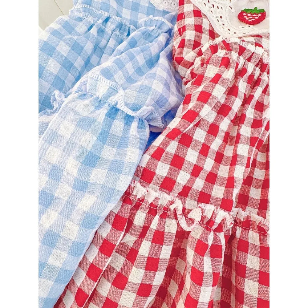 The Berry Dress