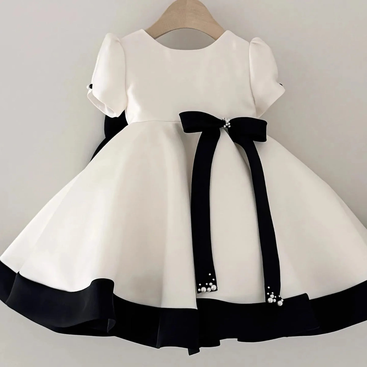 The Charlotte Dress