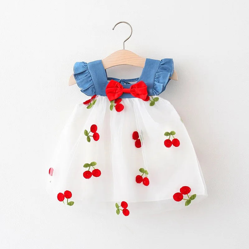 The Daisy Belle Dress