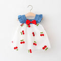 The Daisy Belle Dress