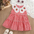 The Berry Dress