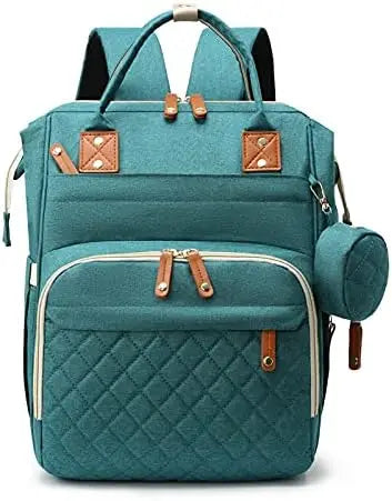 The Everyday Baby Changing Backpack