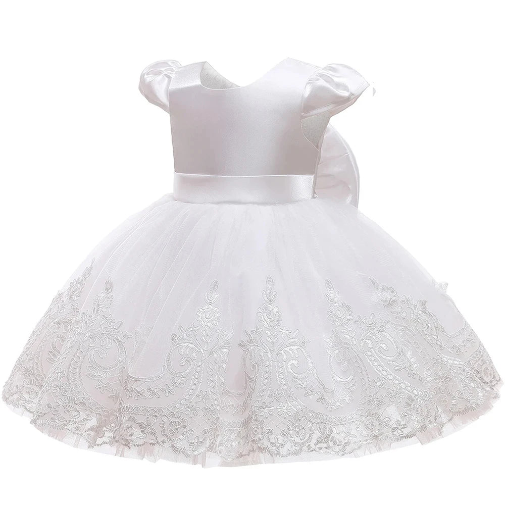 The Florence Dress