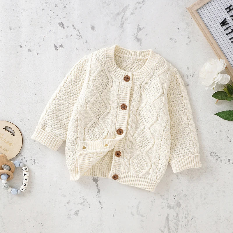 The Little Cloud Cotton Set