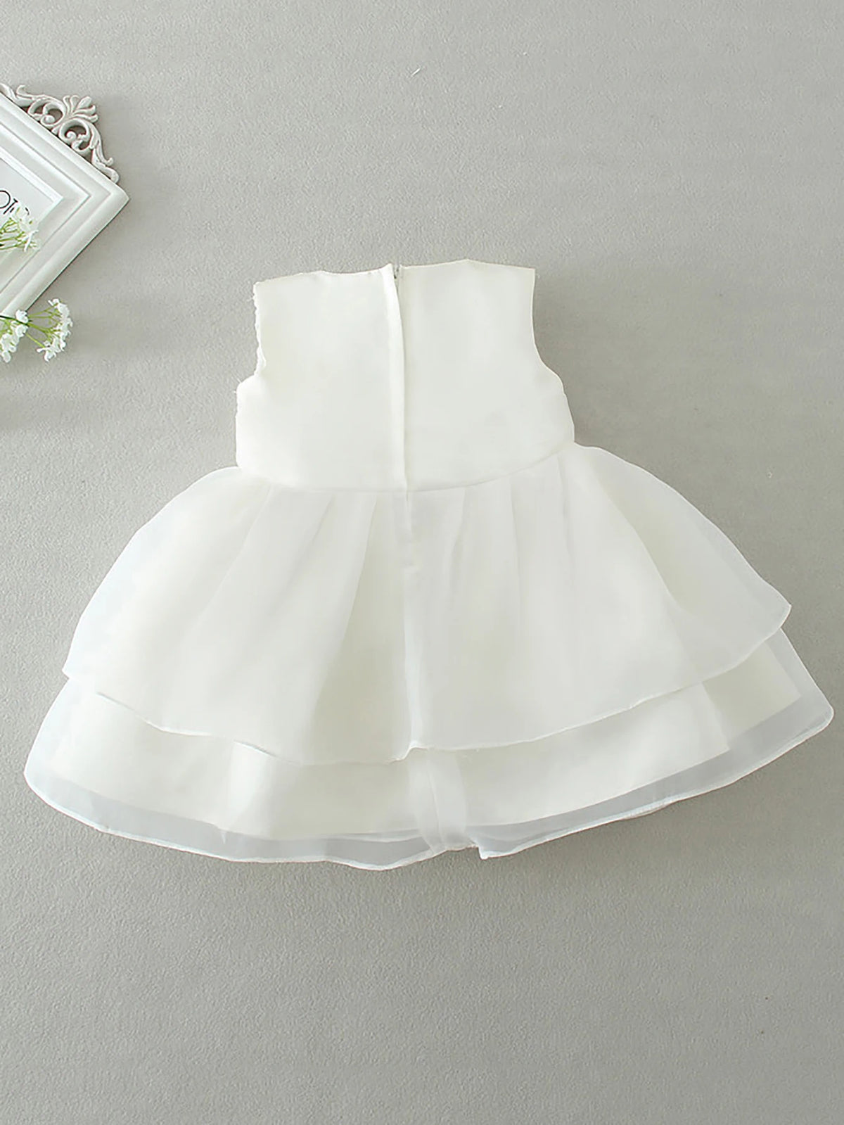 The Celeste Lace Dress