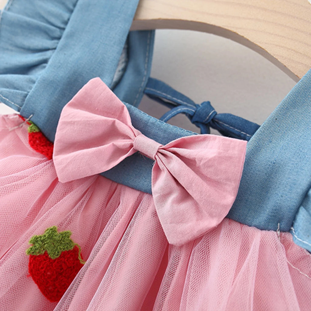 The Daisy Belle Dress