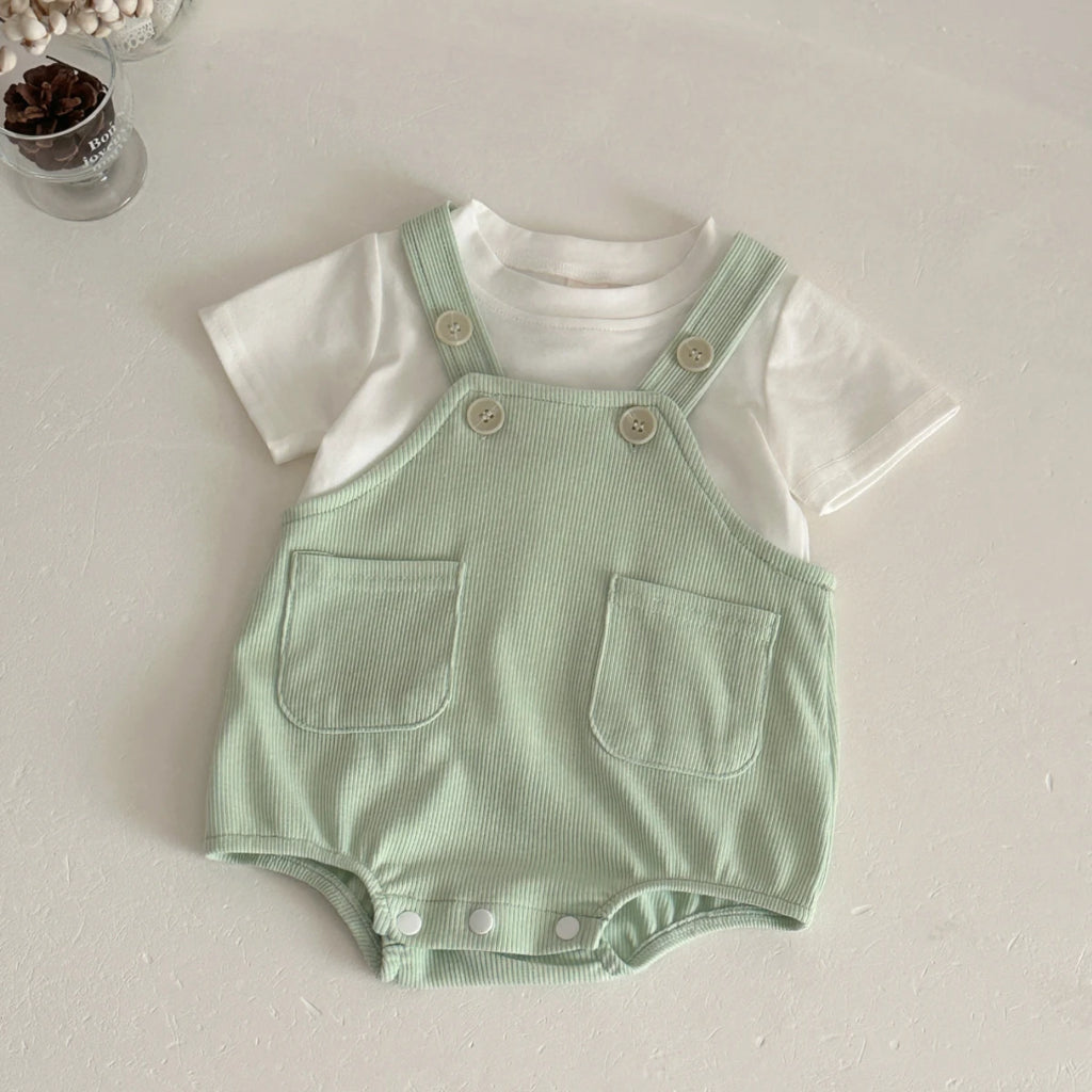 The Little Summer Cord Set