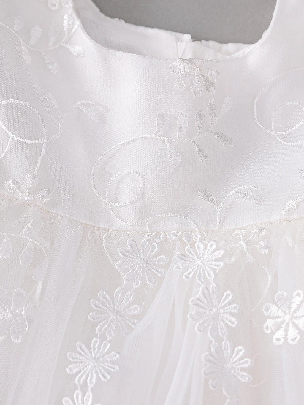 The Rosalie Dress