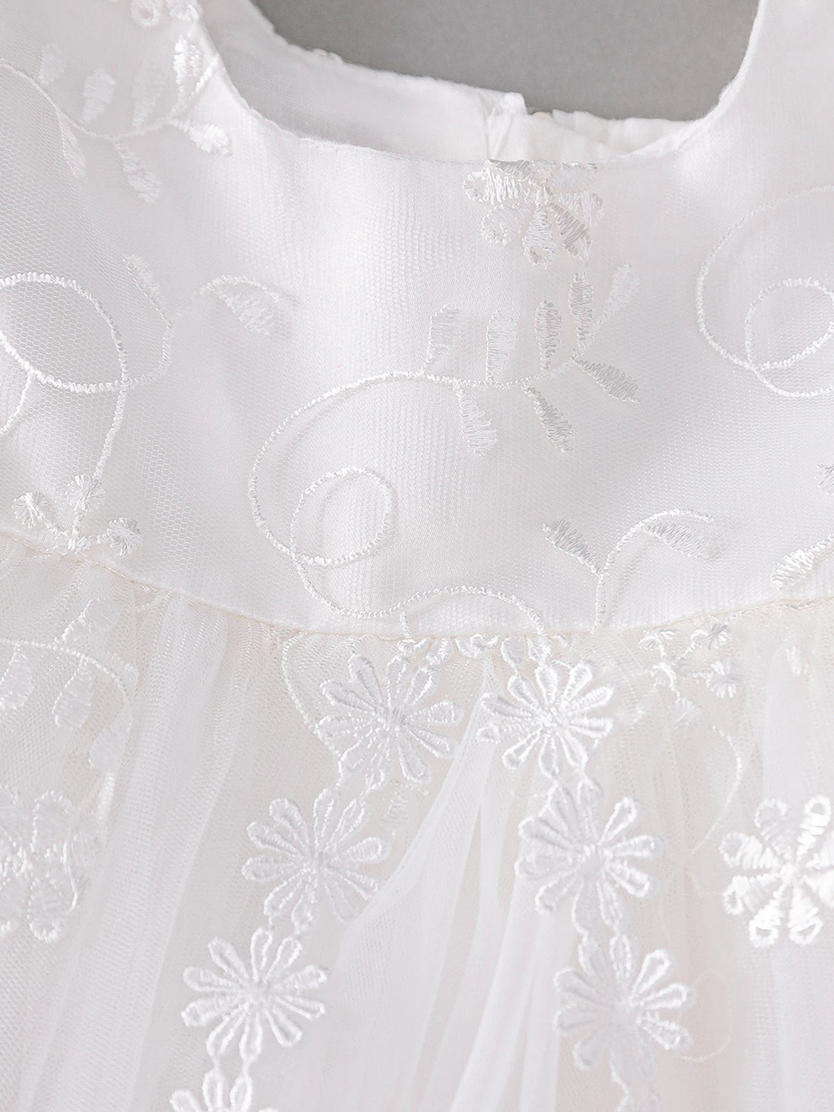 The Rosalie Dress