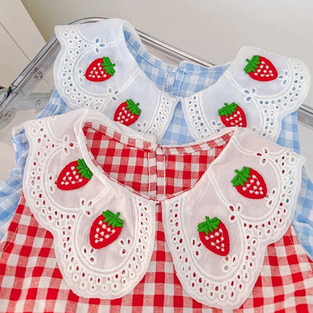 The Berry Dress