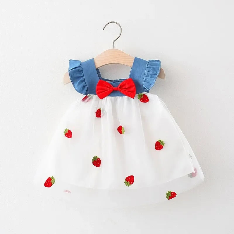 The Daisy Belle Dress