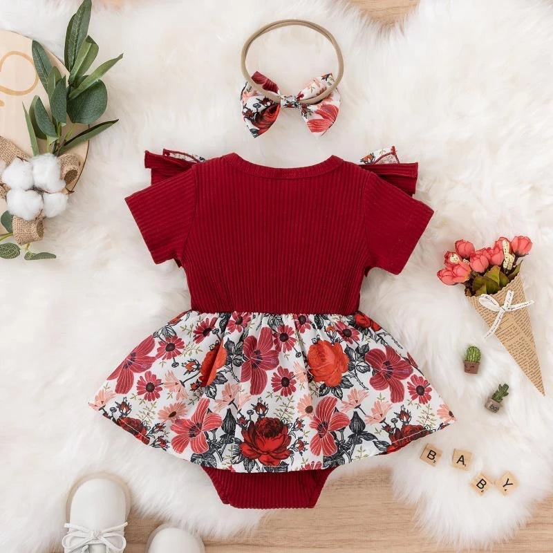 The Little Blossom Summer Set