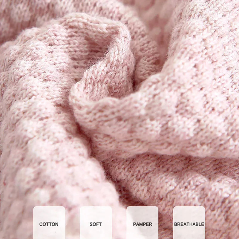 The Little Classic Cotton Set