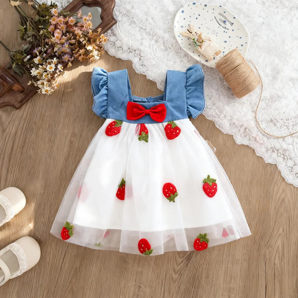 The Daisy Belle Dress