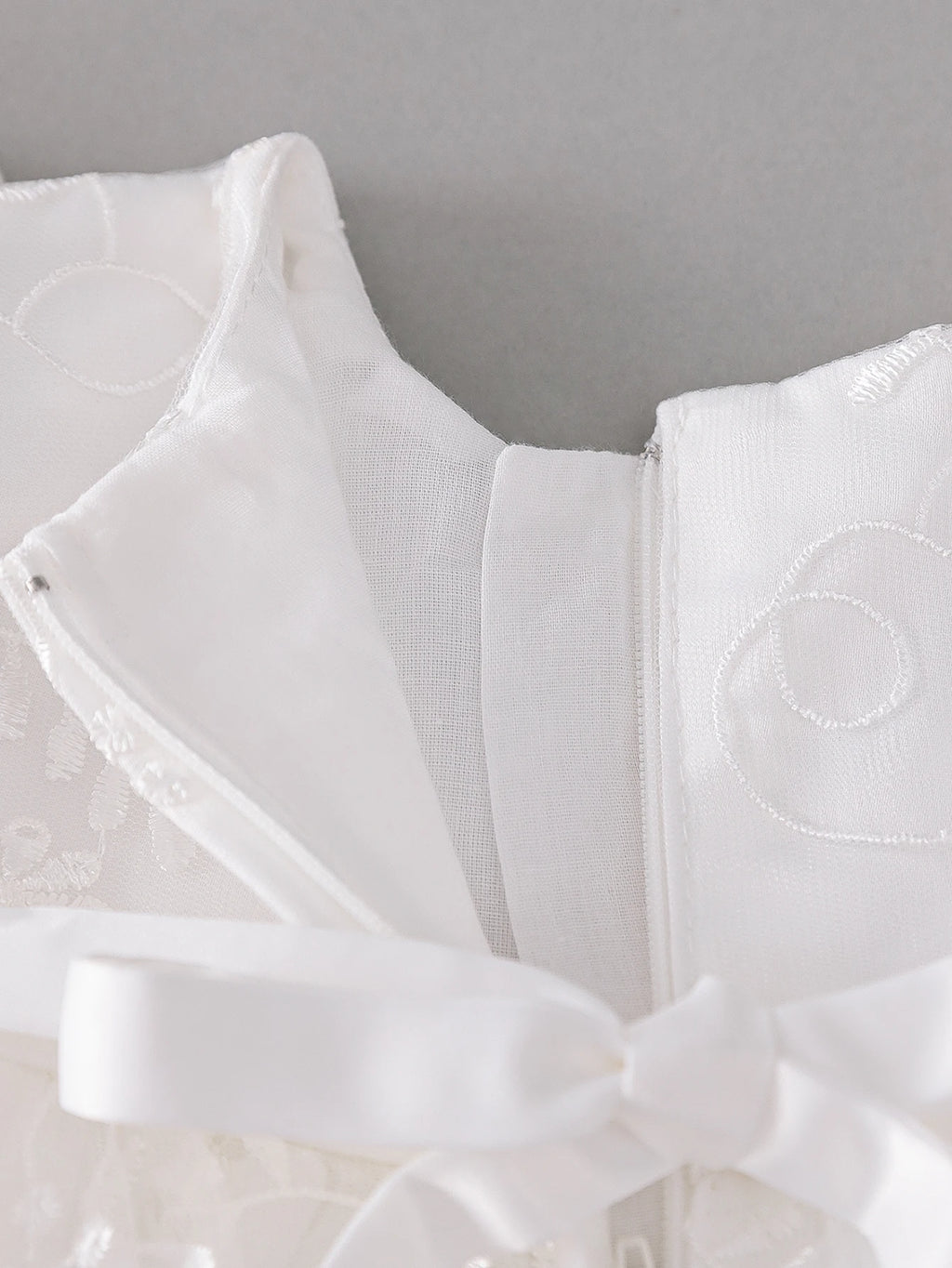 The Rosalie Dress
