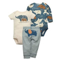 The Little Adventure 3-Piece Set