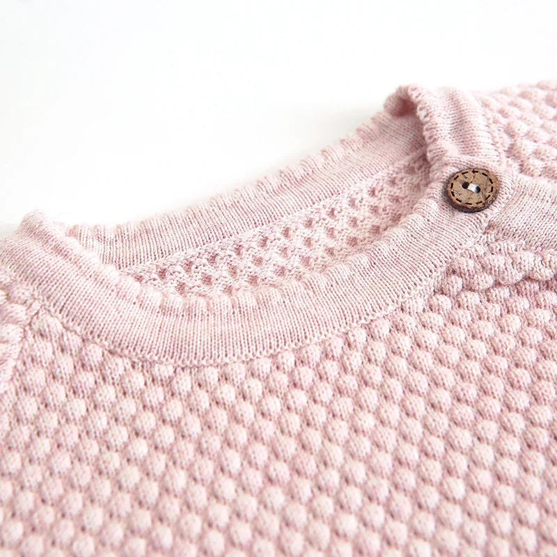The Little Classic Cotton Set