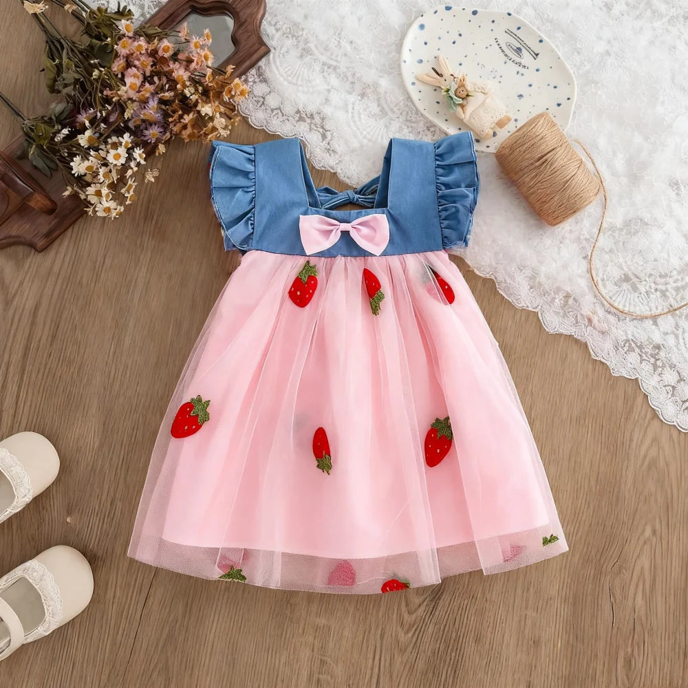 The Daisy Belle Dress