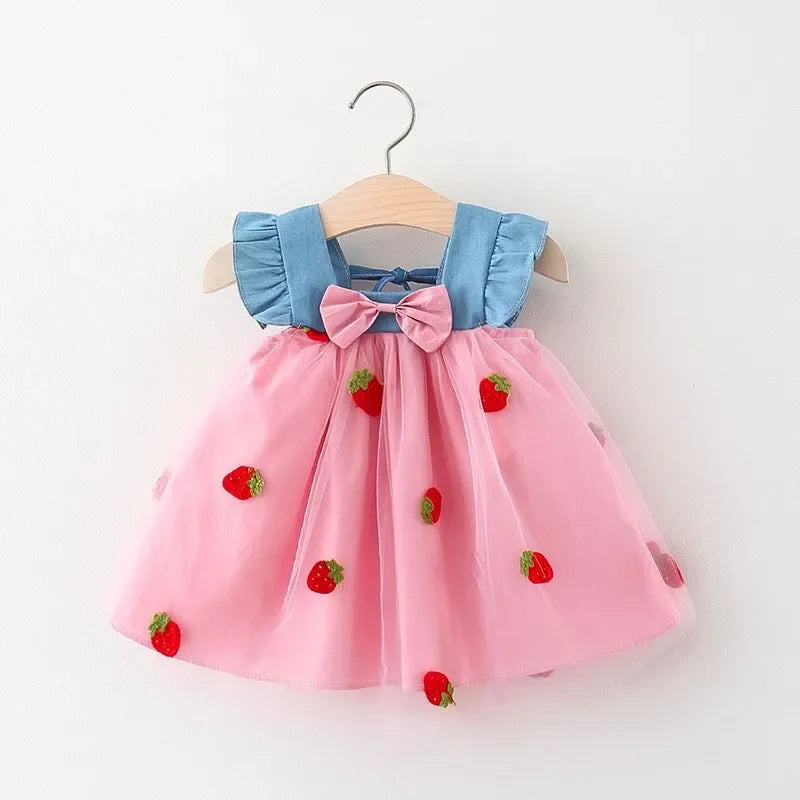 The Daisy Belle Dress