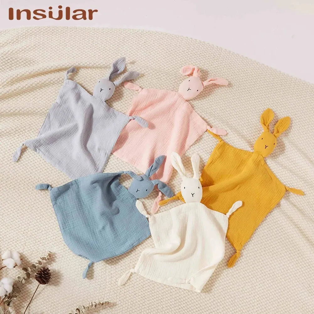 The Little Storytime Blanket