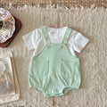 The Little Summer Cord Set