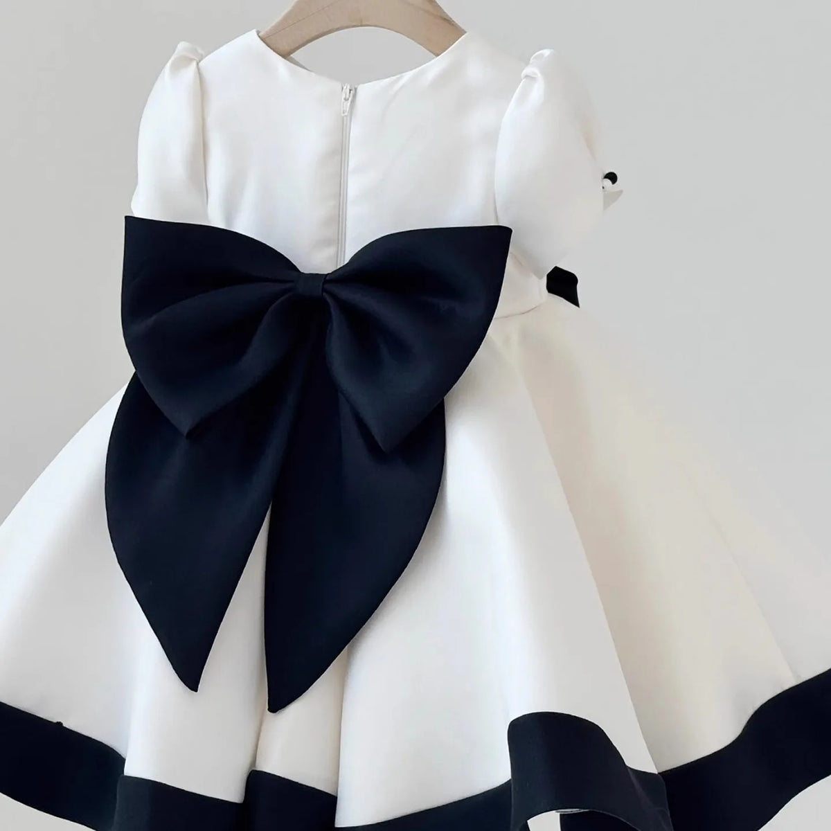 The Charlotte Dress