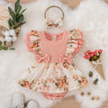 The Little Blossom Summer Set