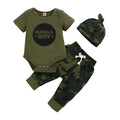 The Little Explorer Set